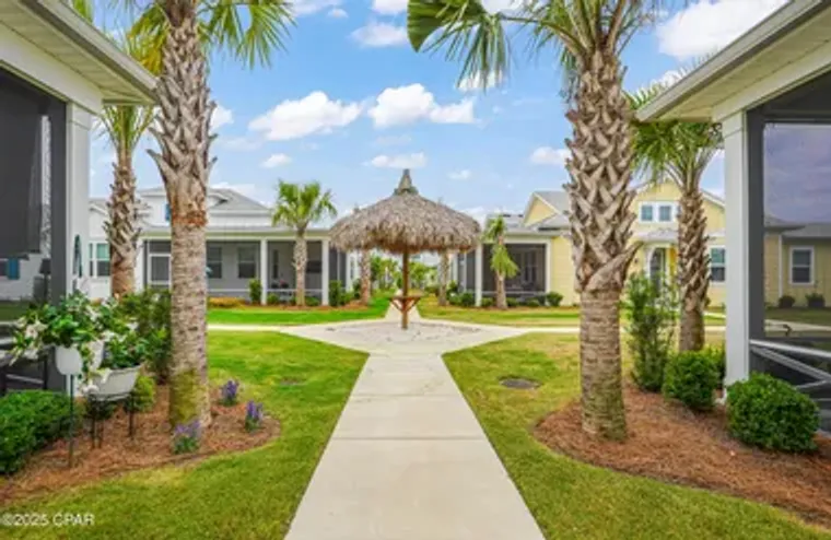 8952 CORAL REEF WAY, PANAMA CITY BEACH, ..., Panama City Beach, FL 32413