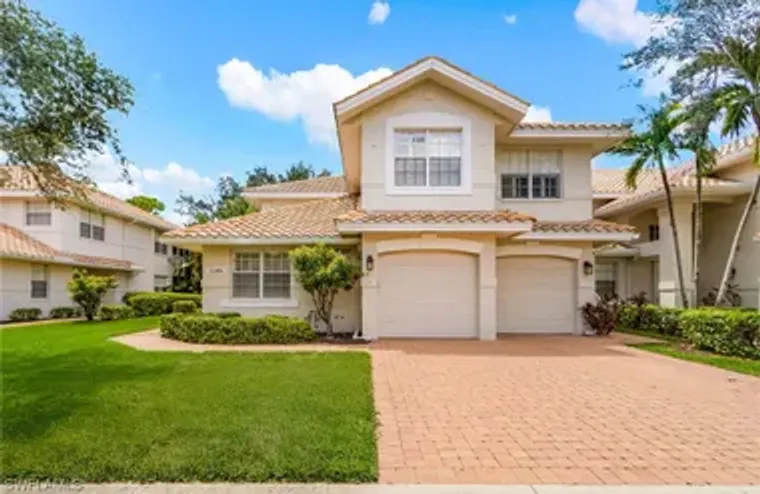 3490 BALLYBRIDGE CIR 101, BONITA SPRINGS..., Bonita Springs, FL 34134