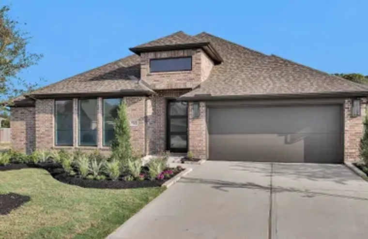 5715 BOBWHITE TRL, MANVEL, TX, 77578, Manvel, TX 77578