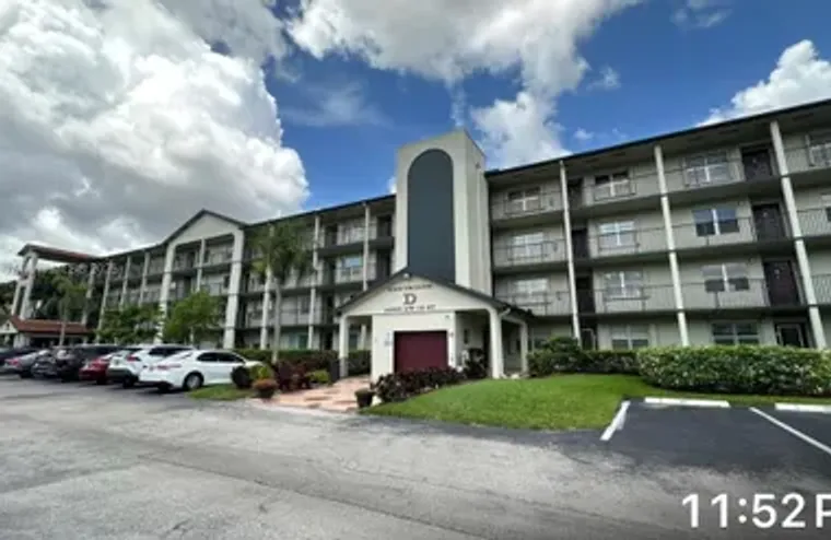 12950 SW 13TH ST APT 412D, PEMBROKE PINE..., Pembroke Pines, FL 33027