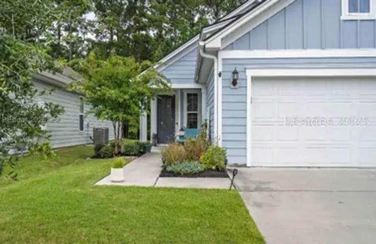 389 BLUE JAY LN, OKATIE, SC, 29909, Okatie, SC 29909