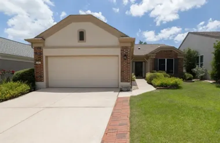 302 ROSECLIFF DR, GEORGETOWN, TX, 78633, Georgetown, TX 78633