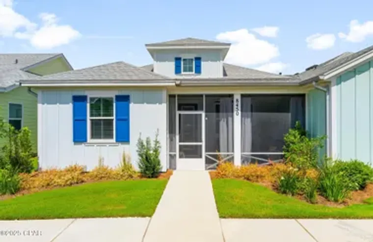 8450 DREAMS FLOAT CT, PANAMA CITY BEACH,..., Panama City Beach, FL 32413