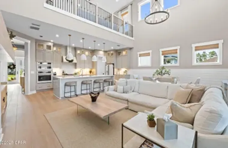 130 PENNEKAMP LN, INLET BEACH, FL, 32461, Inlet Beach, FL 32461