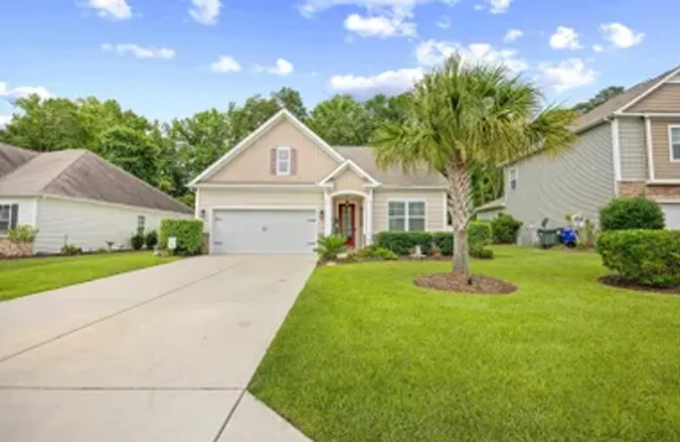 1104 INLET VIEW DR, NORTH MYRTLE BEACH, ..., North Myrtle Beach, SC 29582