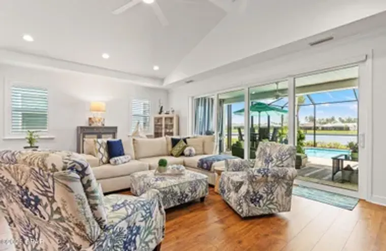 8894 CORAL REEF WAY, PANAMA CITY BEACH, ..., Panama City Beach, FL 32413