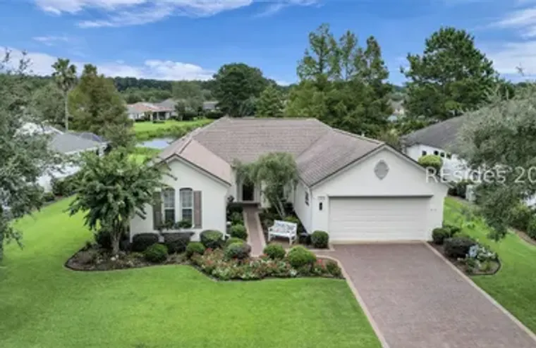 7 PLYMOUTH LN, BLUFFTON, SC, 29909, Bluffton, SC 29909