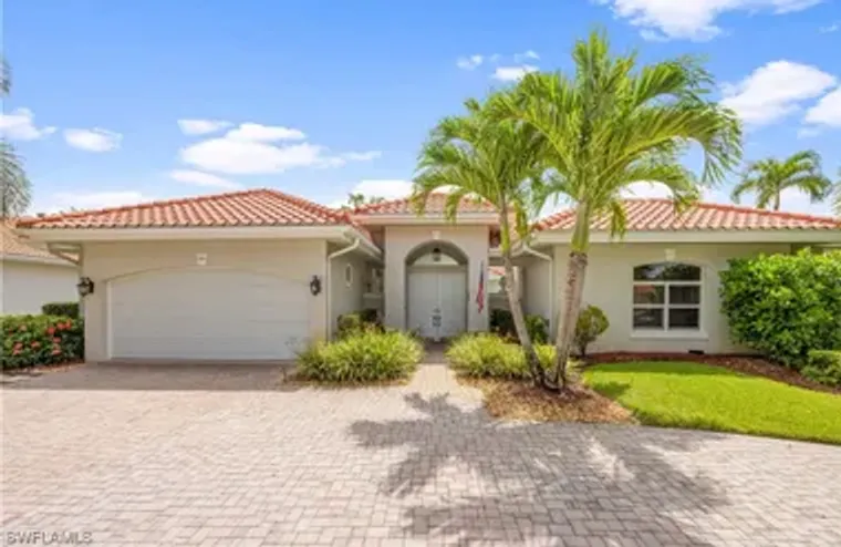 222 MONTEREY DR, NAPLES, FL, 34119, Naples, FL 34119