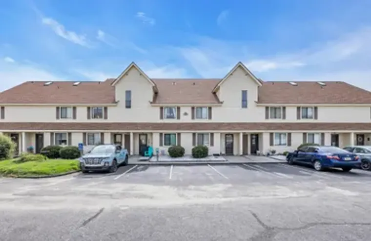 510 FAIRWOOD LAKES DR UNIT 20F, MYRTLE B..., Myrtle Beach, SC 29588