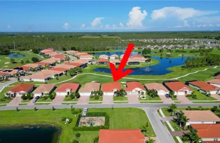 3668 AVENIDA DEL VERA, NORTH FORT MYERS,..., North Fort Myers, FL 33917