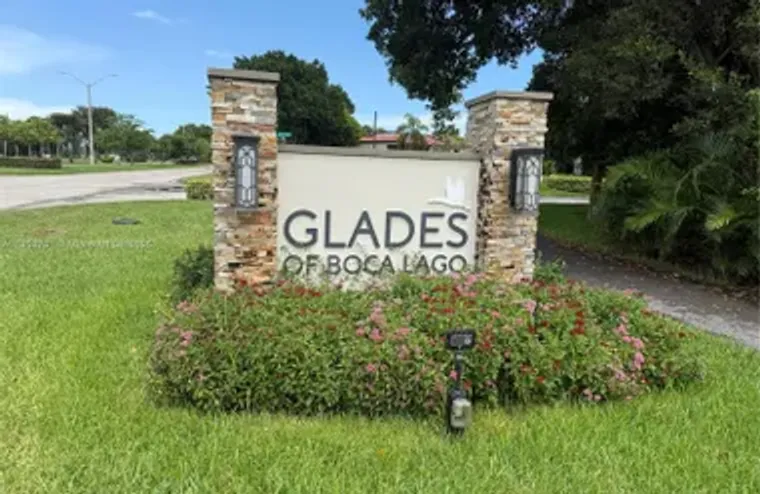 21720 ARRIBA REAL # 37-B, BOCA RATON, FL..., Boca Raton, FL 33433