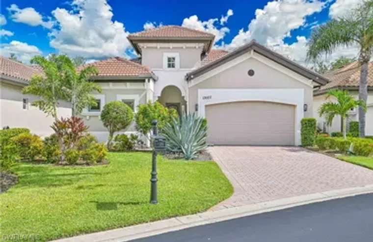 12607 GRANDEZZA CIR, ESTERO, FL, 33928, Estero, FL 33928