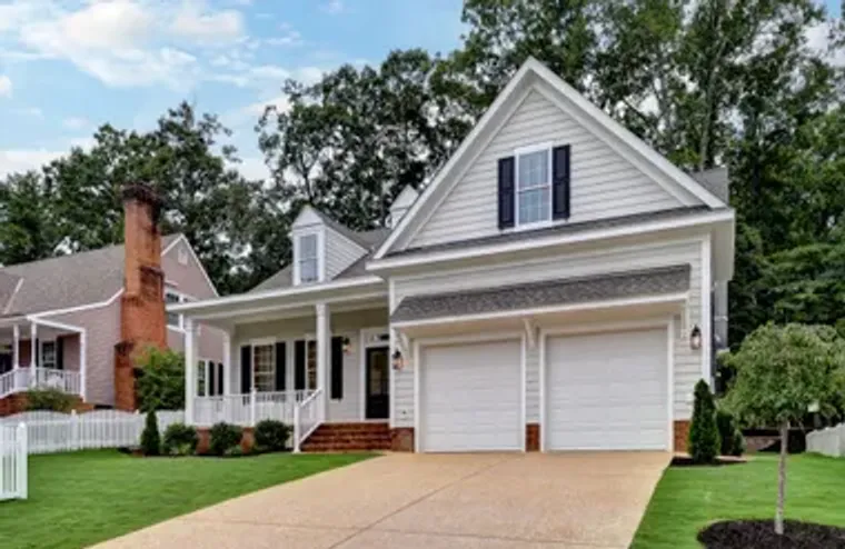 113 ROYAL WORLINGTON, WILLIAMSBURG, VA, ..., Williamsburg, VA 23188