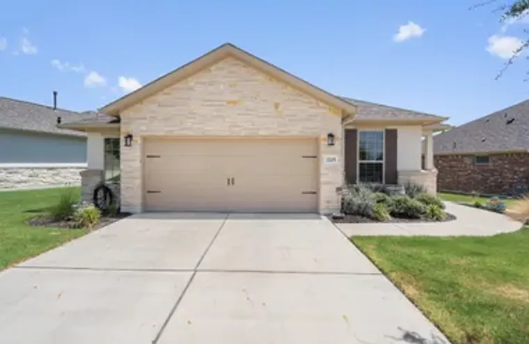 3205 BARTOLI GDNS, ROUND ROCK, TX, 78665, Round Rock, TX 78665