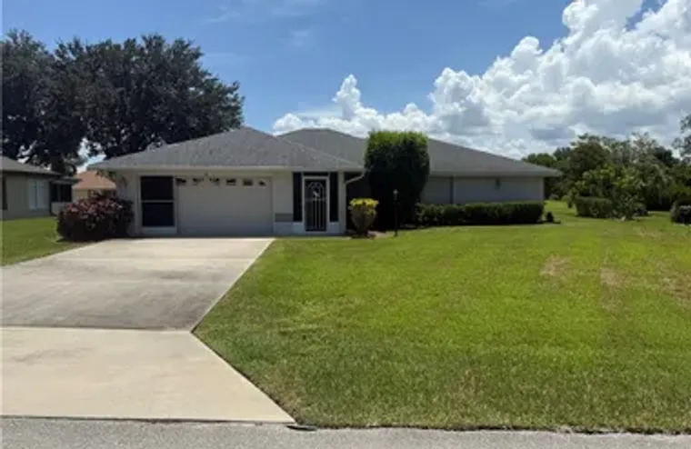 14 GRANDVIEW BLVD, LAKE PLACID, FL, 3385..., Lake Placid, FL 33852