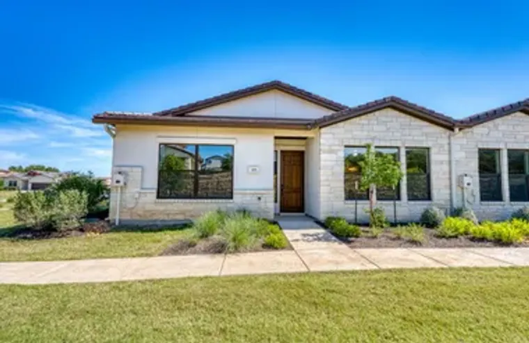 105 AMIATA DR, HORSESHOE BAY, TX, 78657, Horseshoe Bay, TX 78657