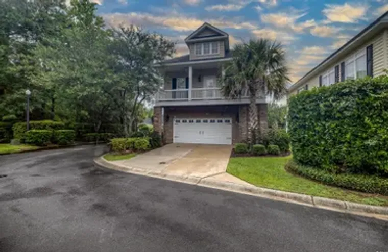 103 CHARLES TOWNE LN, MURRELLS INLET, SC..., Murrells Inlet, SC 29576