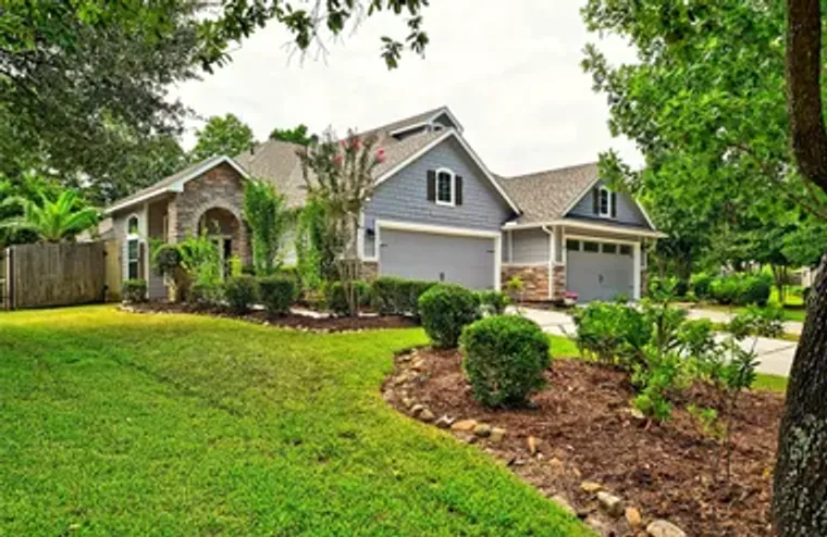 6 WINDSOR BRIDGE DR, CONROE, TX, 77384, Conroe, TX 77384