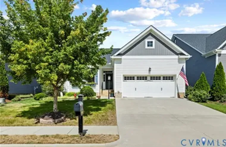 15842 BLOOMING RD, CHESTERFIELD, VA, 238..., Chesterfield, VA 23832