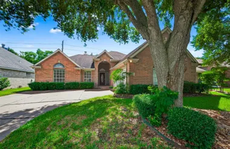 3943 E PEACH HOLLOW CIR, PEARLAND, TX, 7..., Pearland, TX 77584