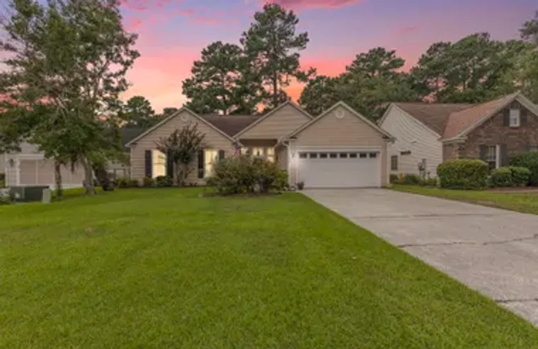 1455 MEDINAH LN, MURRELLS INLET, SC, 295..., Murrells Inlet, SC 29576