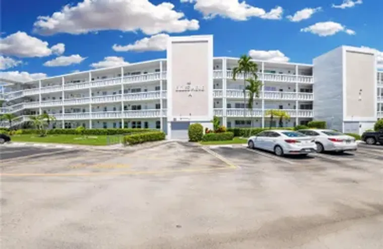 1010 ELLESMERE A # 1010, DEERFIELD BEACH..., Deerfield Beach, FL 33442