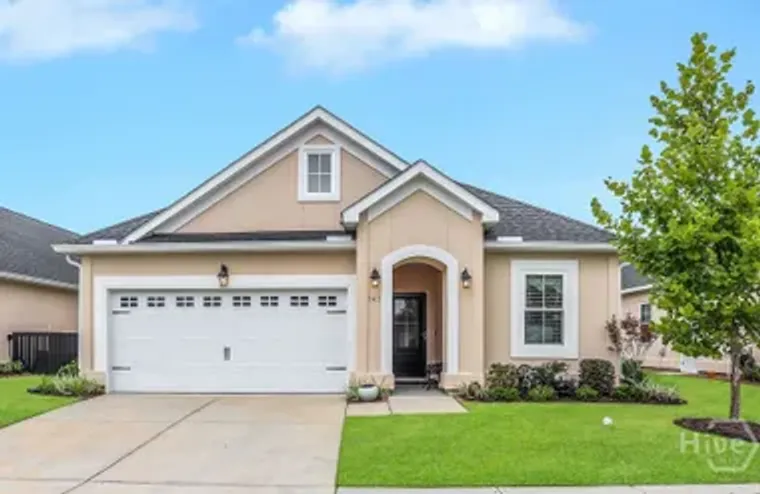 141 MALLORY PL, POOLER, GA, 31322, Pooler, GA 31322