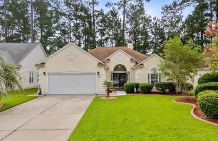 1173 N BLACKMOOR DR, MURRELLS INLET, SC,..., Murrells Inlet, SC 29576
