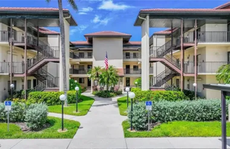 11460 CARAVEL CIR 5014, FORT MYERS, FL, ..., Fort Myers, FL 33908