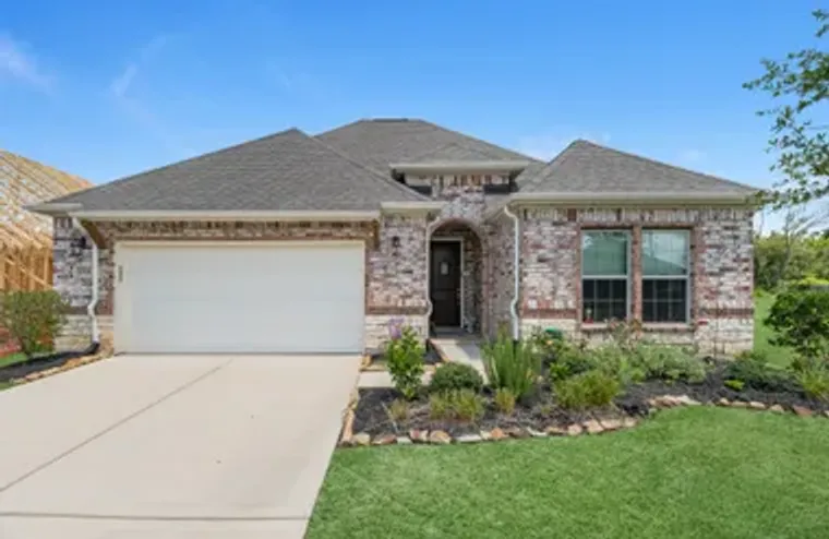 5719 BOBWHITE TRL, MANVEL, TX, 77578, Manvel, TX 77578