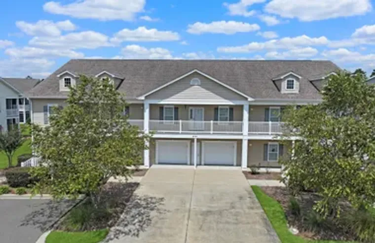 822 SAIL LN UNIT 202, MURRELLS INLET, SC..., Murrells Inlet, SC 29576