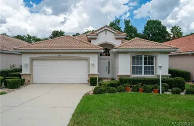 657 W DOERR PATH, HERNANDO, FL, 34442, Hernando, FL 34442