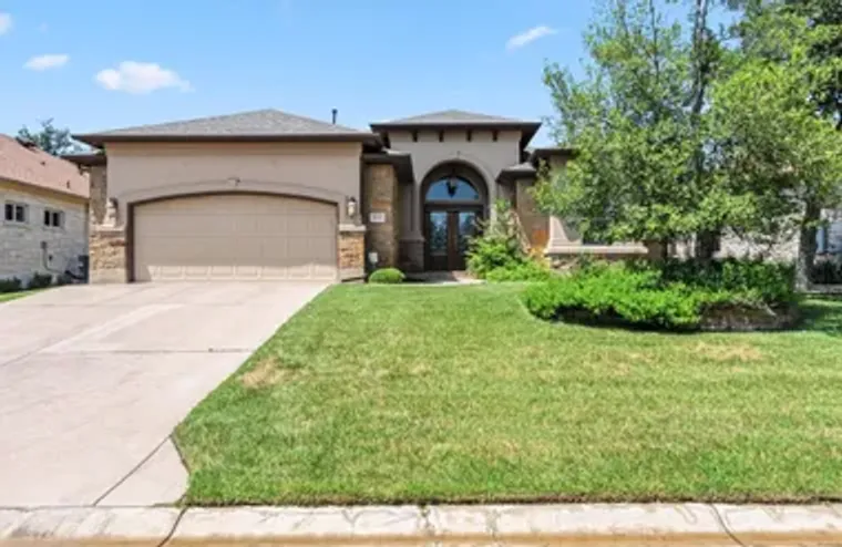 5205 BIG SPRING ST, GEORGETOWN, TX, 7863..., Georgetown, TX 78633