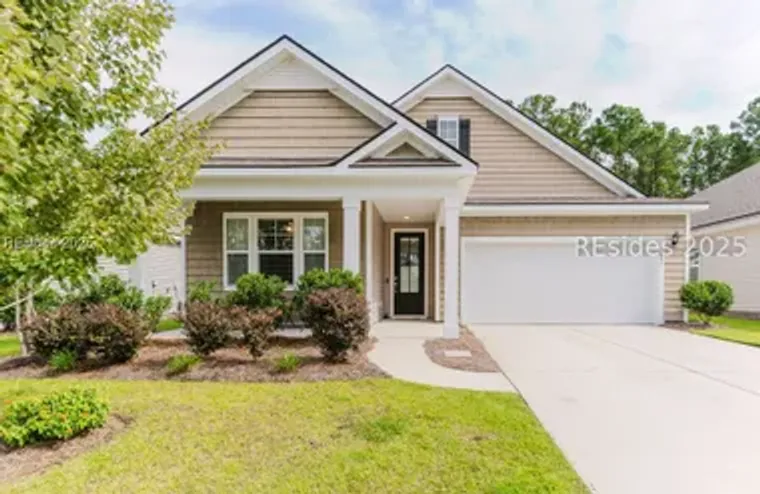 497 RYE CREEK CIR, BLUFFTON, SC, 29909, Bluffton, SC 29909