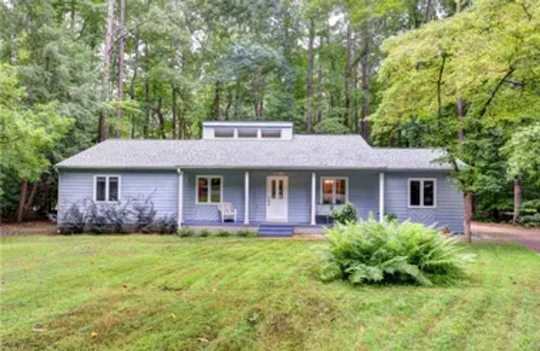 105 DAINGERFIELD RD, WILLIAMSBURG, VA, 2..., Williamsburg, VA 23185