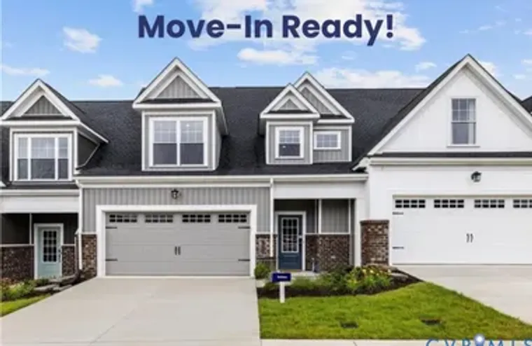 16309 CREEKSTONE POINT AVE, MOSELEY, VA,..., Moseley, VA 23120