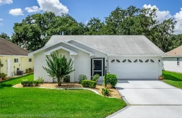 3218 E ANGLERS STRM, AVON PARK, FL, 3382..., Avon Park, FL 33825
