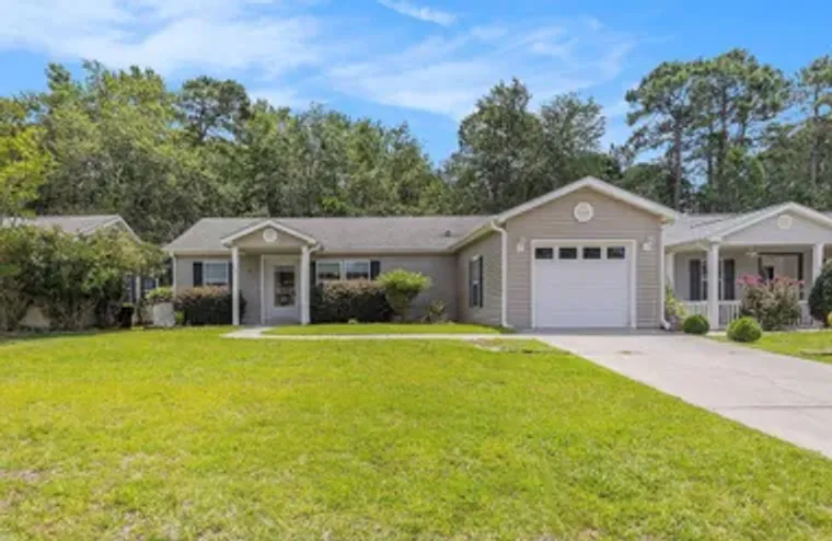 237 WELLSPRING DR, CONWAY, SC, 29526, Conway, SC 29526