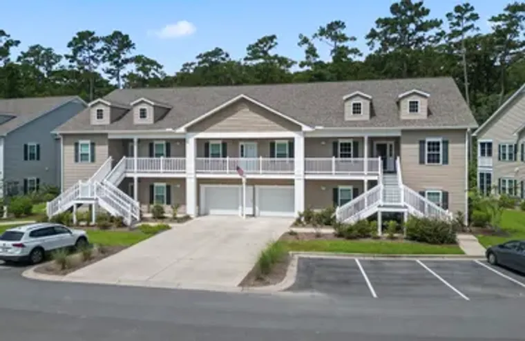 924 JACKLINE DR UNIT 201, MURRELLS INLET..., Murrells Inlet, SC 29576