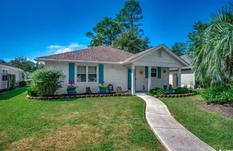 6657 CINNAMON FERN LN, MYRTLE BEACH, SC,..., Myrtle Beach, SC 29588