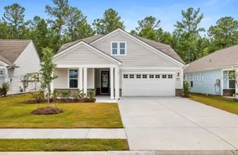 315 SUNFISH WAY, BLUFFTON, SC, 29909, Bluffton, SC 29909