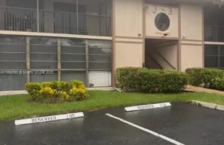 10709 W CLAIRMONT CIR 111, TAMARAC, FL, ..., Tamarac, FL 33321