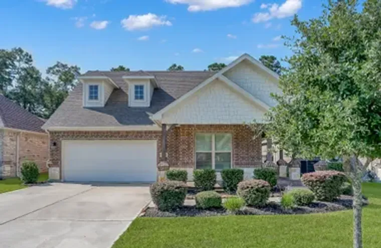 12121 CREEKSIDE VILLAS CT, CONROE, TX, 7..., Conroe, TX 77304