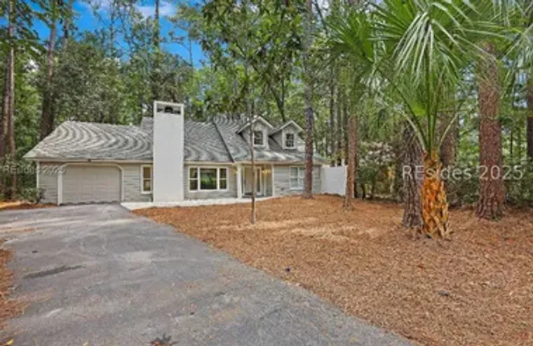 1 ARROW WOOD RD, HILTON HEAD ISLAND, SC,..., Hilton Head Island, SC 29926