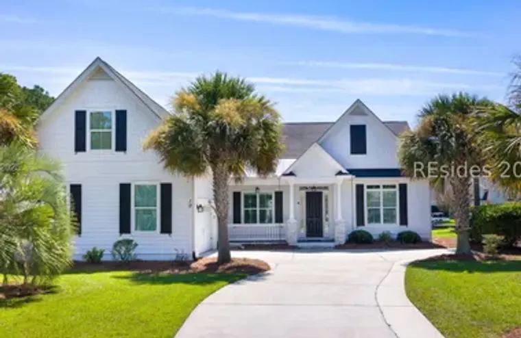 10 LAKEWOOD CT, BLUFFTON, SC, 29910, Bluffton, SC 29910