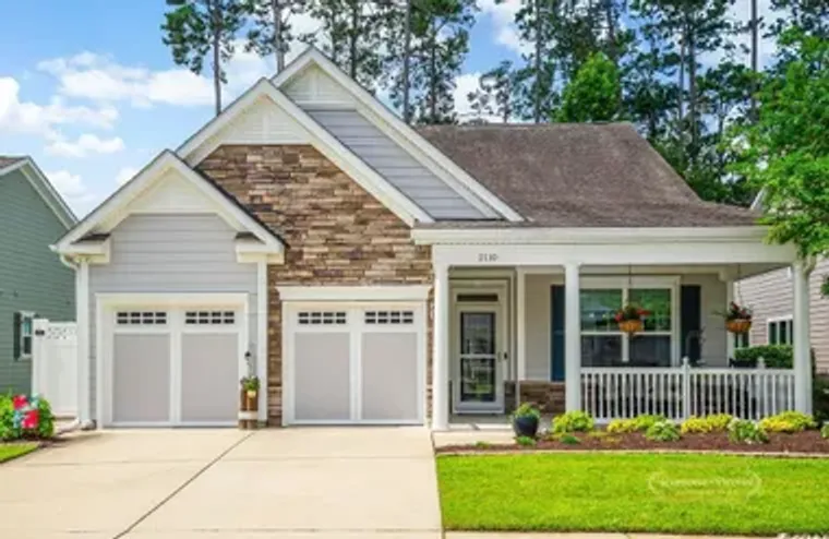 2110 SILVER SPRING LN, MYRTLE BEACH, SC,..., Myrtle Beach, SC 29577