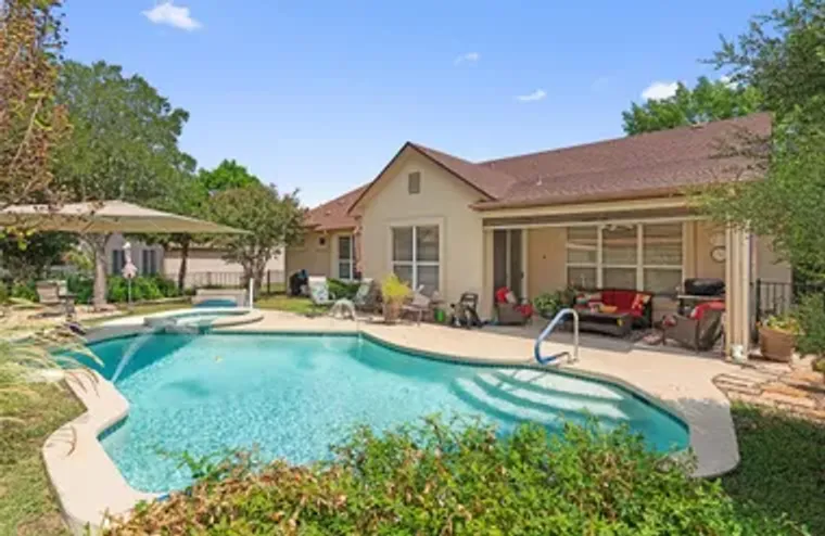 296 TRAIL OF THE FLOWERS, GEORGETOWN, TX..., Georgetown, TX 78633