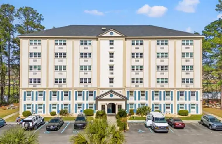6850 BLUE HERON BLVD UNIT 611, MYRTLE BE..., Myrtle Beach, SC 29588