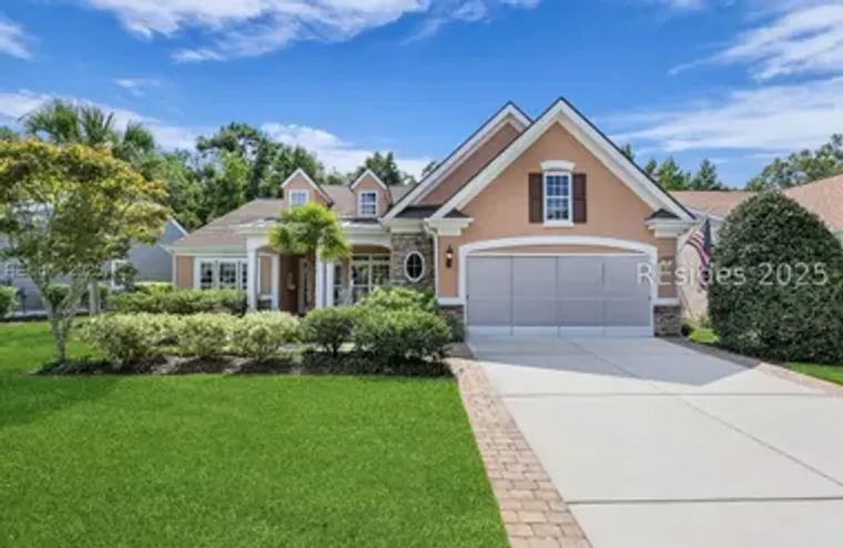 19 HERONS BILL DR, BLUFFTON, SC, 29909, Bluffton, SC 29909