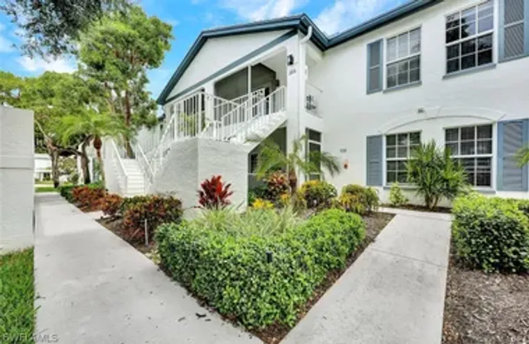 859 TANBARK DR 103, NAPLES, FL, 34108, Naples, FL 34108